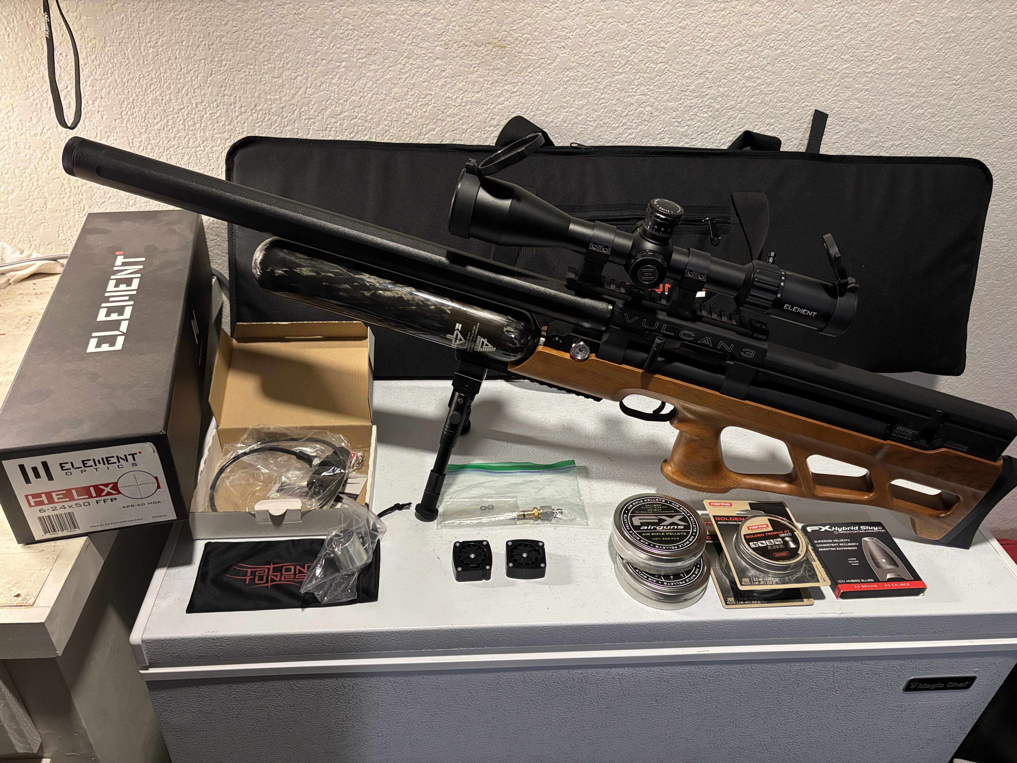 Vulcan 3 complete setup.JPG