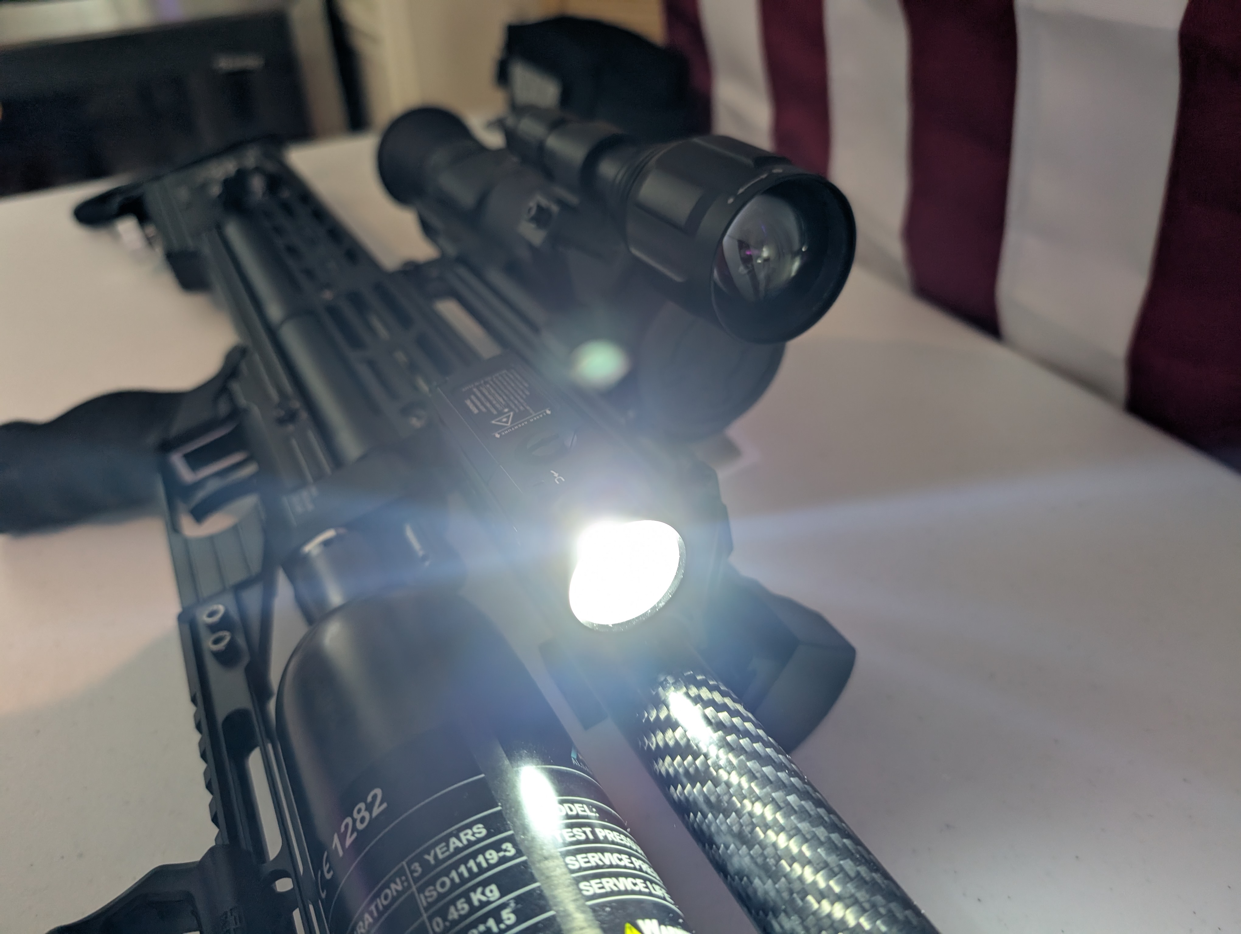 Western Airguns Sidewinder .30 Caliber Image 4.jpg