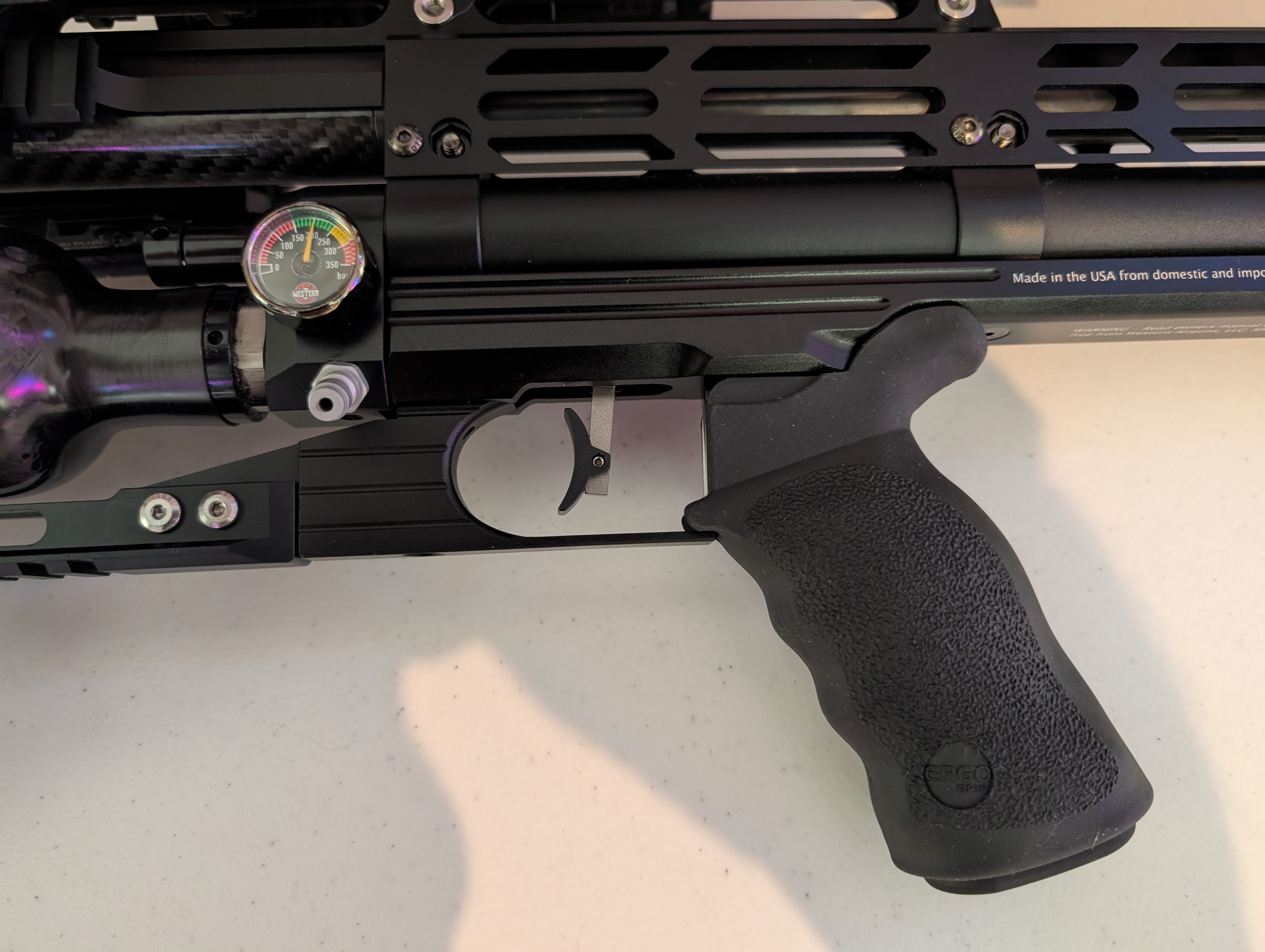 Western Airguns Sidewinder .30 Caliber Image 5.jpg