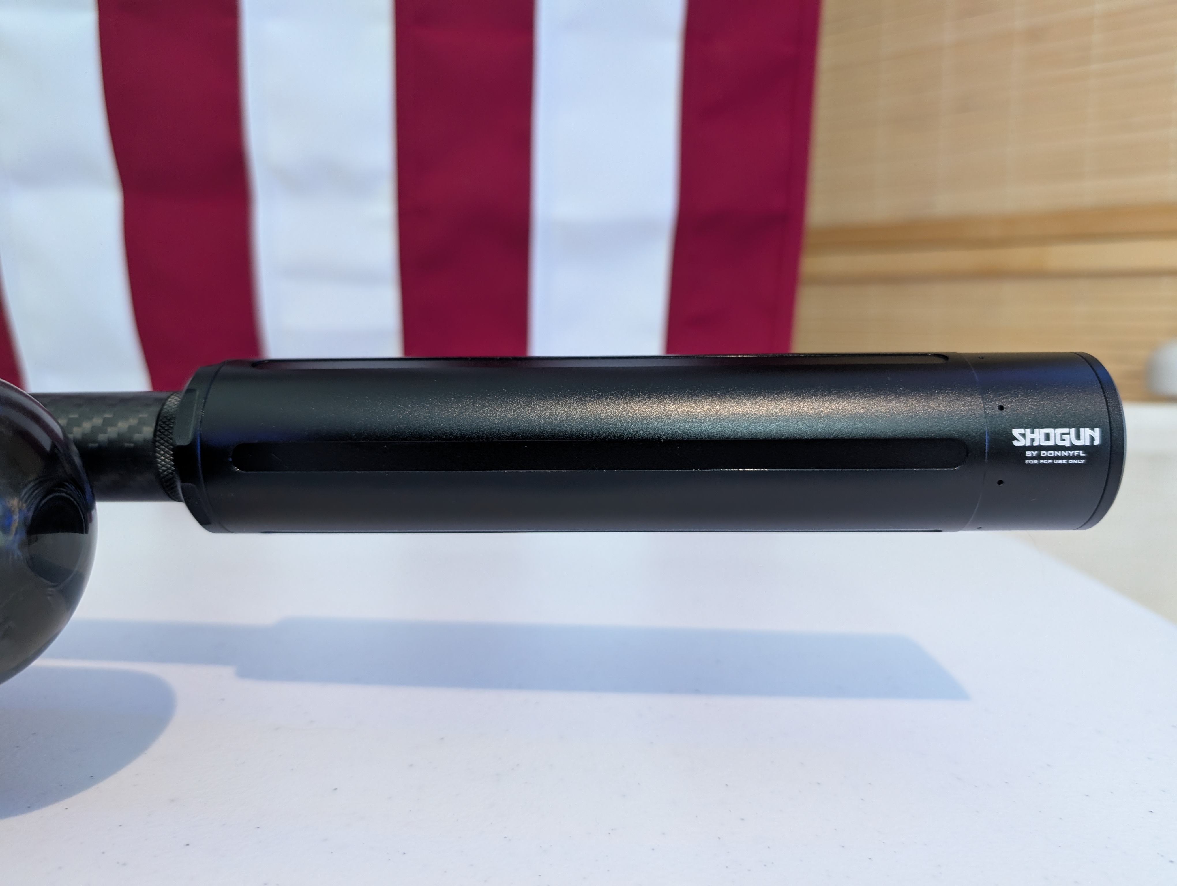 Western Airguns Sidewinder .30 Caliber Image 8.jpg