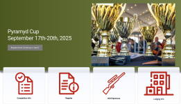 Pyramyd AIR Cup 2025