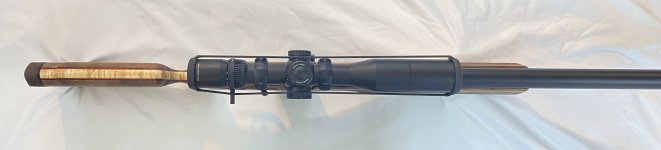 Custom Walnut Stock FX DRS by Diamond Gun Stocks 008.jpg