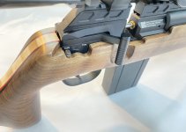 Custom Walnut Stock FX DRS by Diamond Gun Stocks 010.jpg