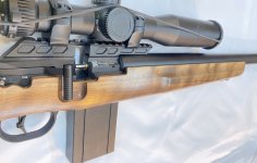 Custom Walnut Stock FX DRS by Diamond Gun Stocks 020.jpg