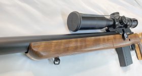 Custom Walnut Stock FX DRS by Diamond Gun Stocks 023.jpg