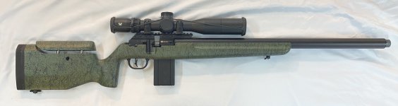 Custom Compsoite Stock FX DRS by Diamond Gun Stocks 001.jpg