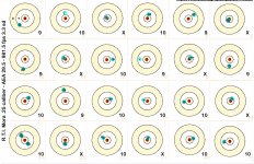 Mora 25 cal AEA 29gr at 975 fps 100 yds #220250415.jpg