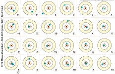 Mora 25 cal AEA 29gr at 975 fps 100 yds #320250415.jpg