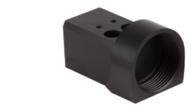dream tac block adapter to atach folding ar stock.png dream tac block adapter to atach folding ar stock.png