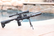 Raw Benchrest Grip.JPG