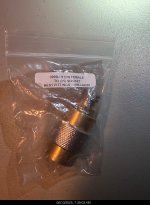300 DIN Female to Female QC Fitting - Pic 01.jpg