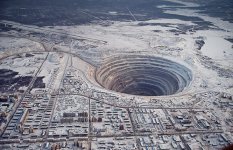 FUN. The Airgun Hole -- So Deep, So Wide. #08a. Kola Borehole, Russia, 22,000ft deep.jpg