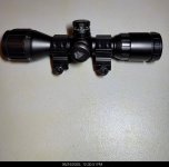 UTG Bugbuster 3-9x32 - Pic 02.jpg
