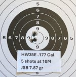 HW35E 10M target.jpg