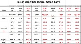 Taipan Slash 25 cal Tactical 420mm barrel - Regulator 155 Bar.jpg