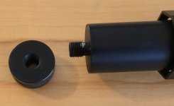 3 Slash threaded barrel adapter and end cap.jpg