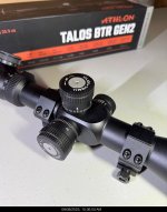Athlon Talos BTR Gen2 4-14x44 FFP - Pic 06.jpg