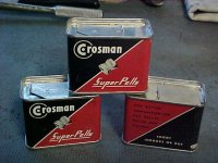 Crosman .22 Pel Tins x 3.JPG
