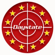 Daystate