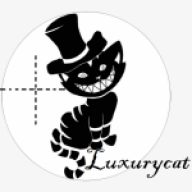 luxurycat