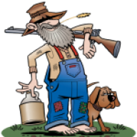Hillbilly70