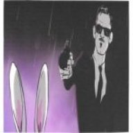 AnimalHitman