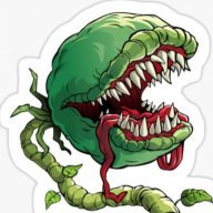 flytraps