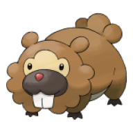 bidoof