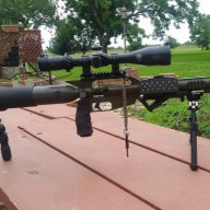 Bear Trak 40