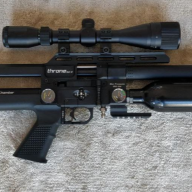 Airgunner-fi