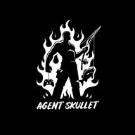 Agent Skullet