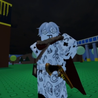 DuckaneerPirate