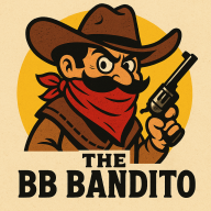 The BB Bandito