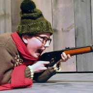 red ryder