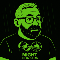 Night Plinkers