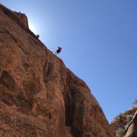 Climber