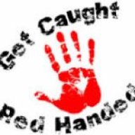 Redhanded