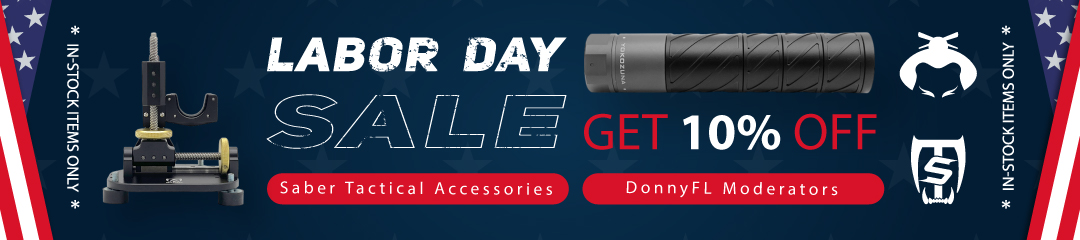 DonnyFL: PCP Air Rifle Shop and Airgun Moderators