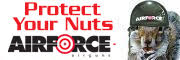 Airforce Protect Your Nuts
