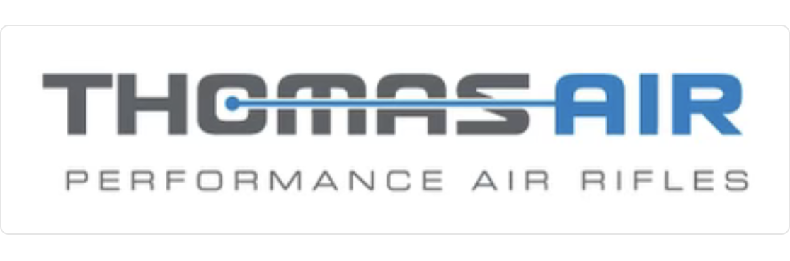 Thomas Air Performance Air Rifles