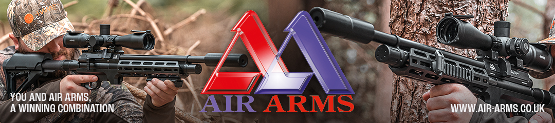 Air Arms