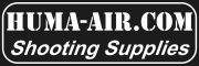 Huma-Air Shooting Supplies