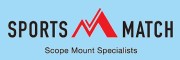 Sports Match Scope Mounts
